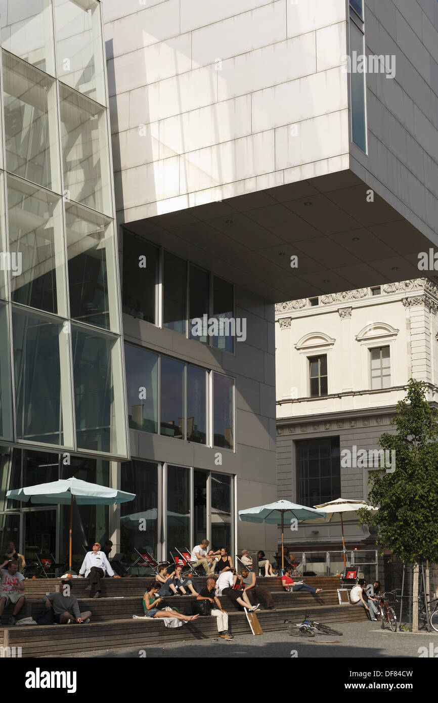 Academy fine arts munich bavaria hires stock photography and images