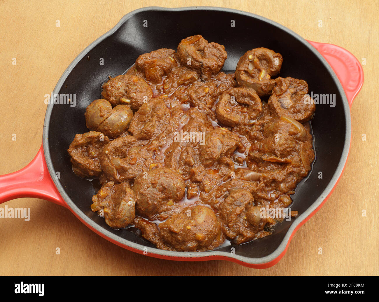 Can Dogs Eat Lamb Kidney