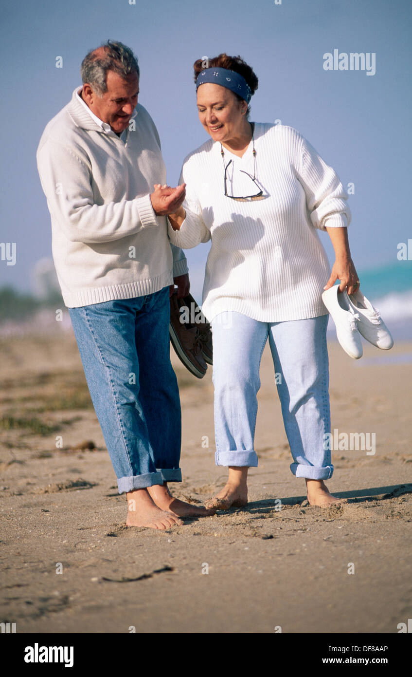 mature couple in florida Distant metastasis breast cancer