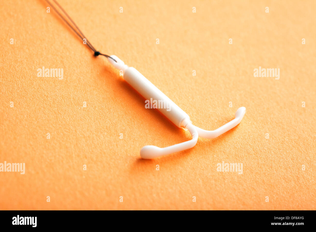 Iud Birth Control Stock Photos & Iud Birth Control Stock Images - Alamy