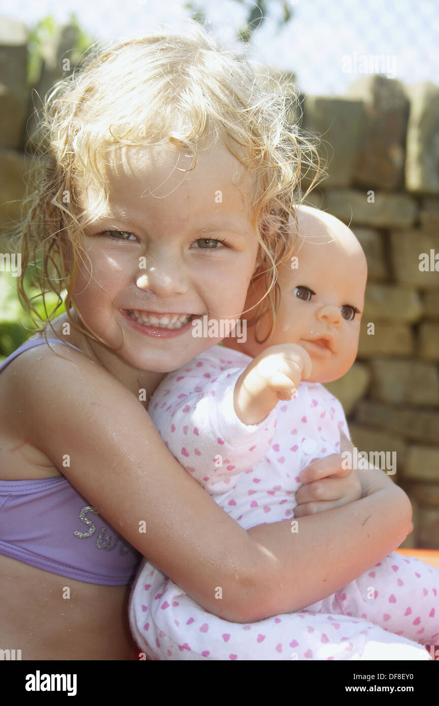 dolls for 3 years old