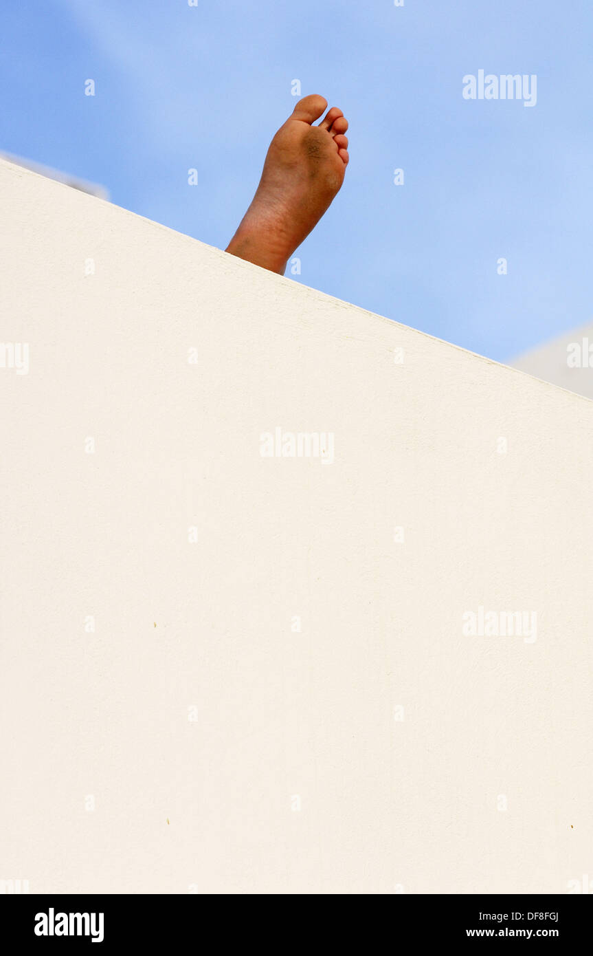 Put Your Feet Up Stock Photos & Put Your Feet Up Stock Images Alamy