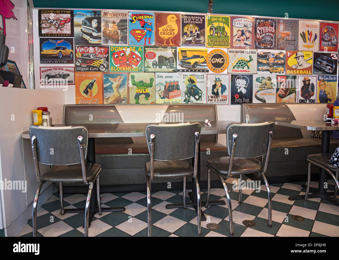 high s. diner high s. diner