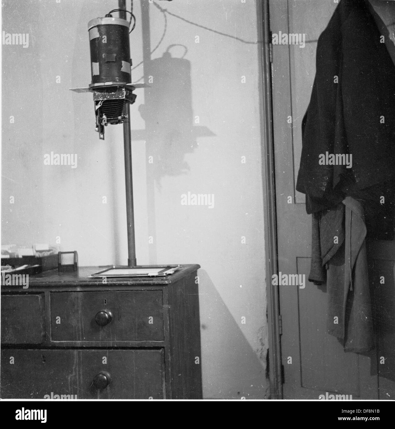 Rostrum camera hires stock photography and images Alamy