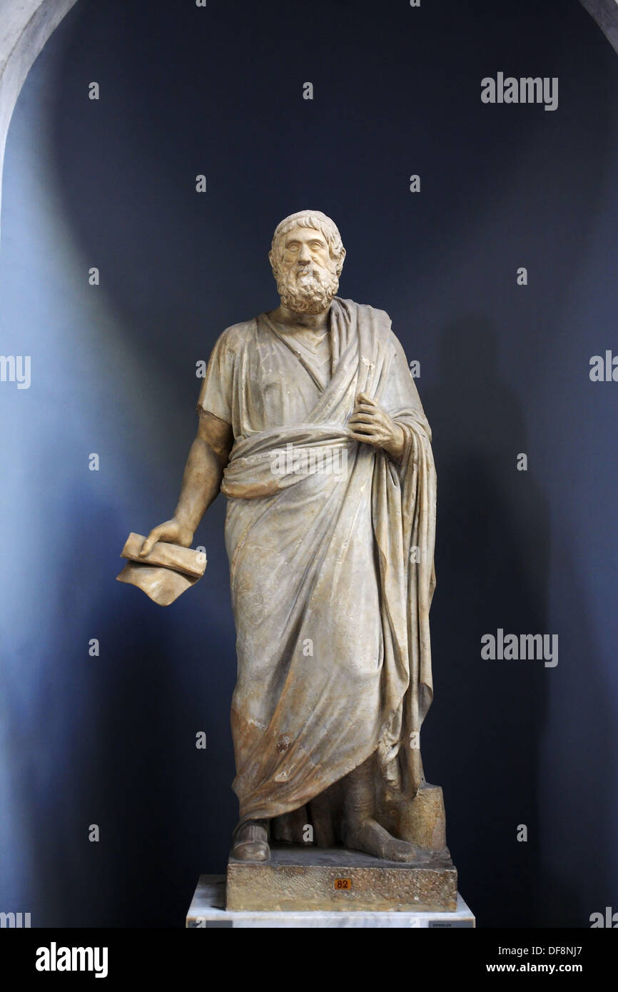 Sophocles hi res stock photography and images Alamy
