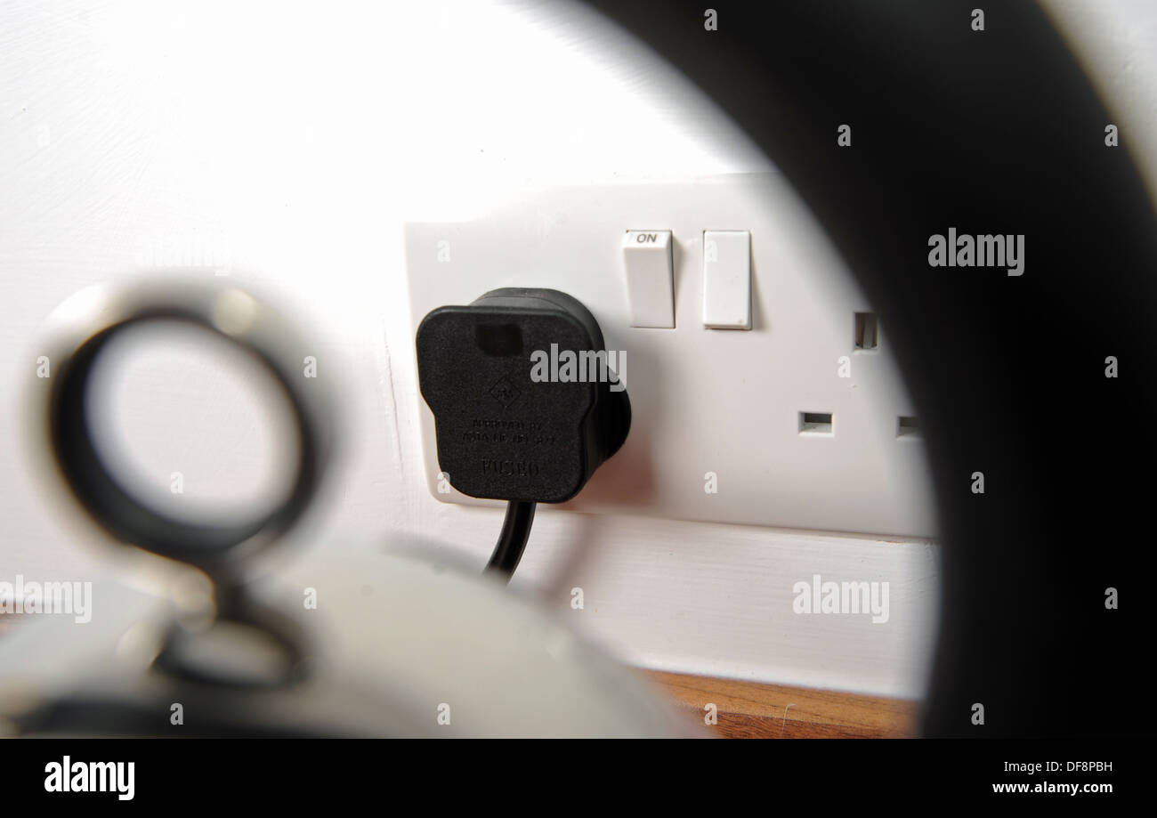 Electric plug kitchen hires stock photography and images Alamy