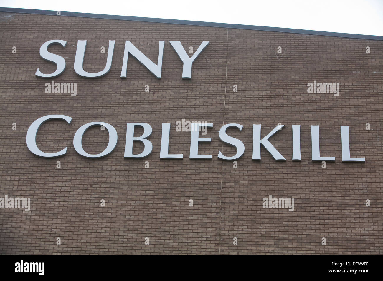 Cobleskill hires stock photography and images Alamy