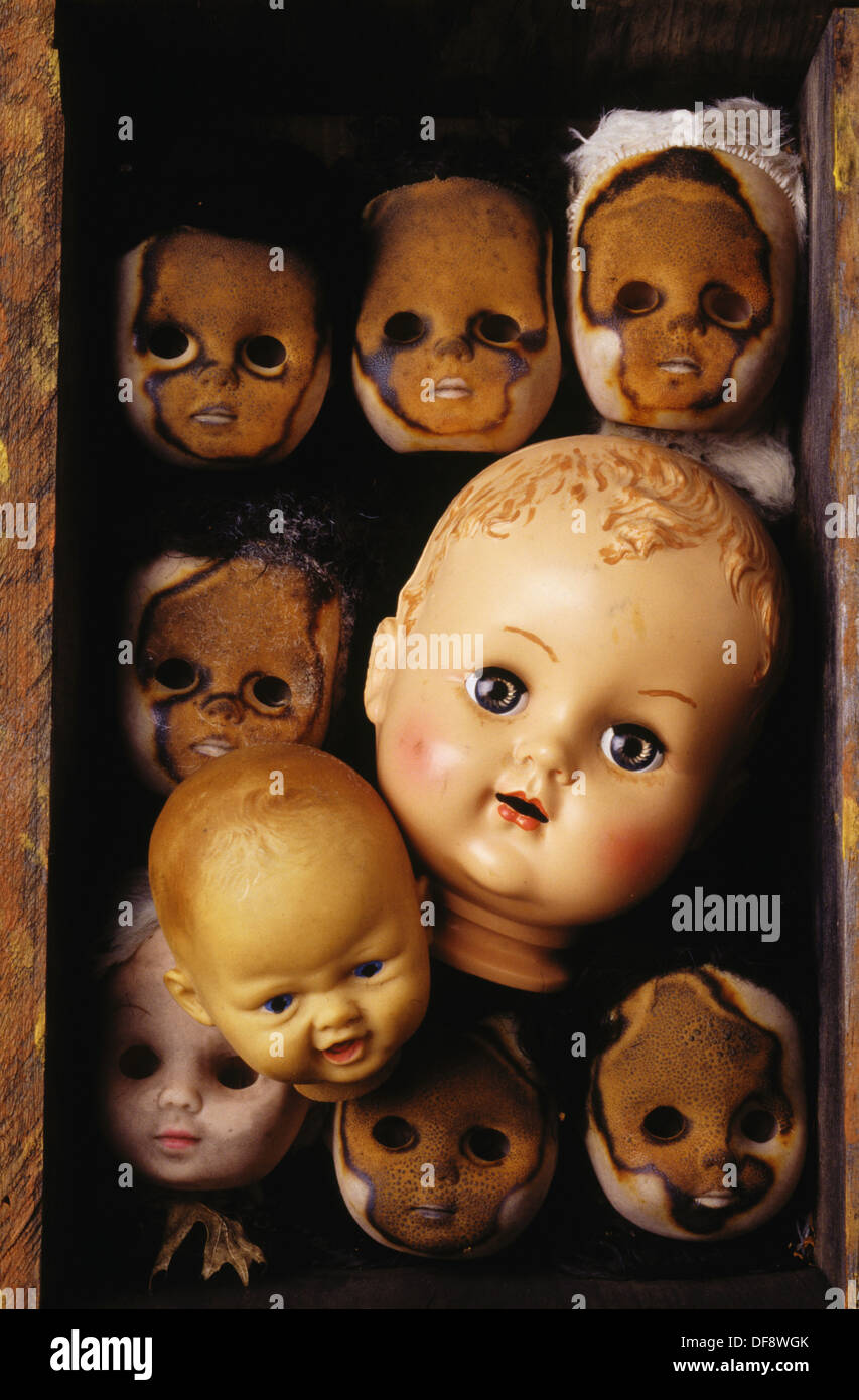 box baby doll