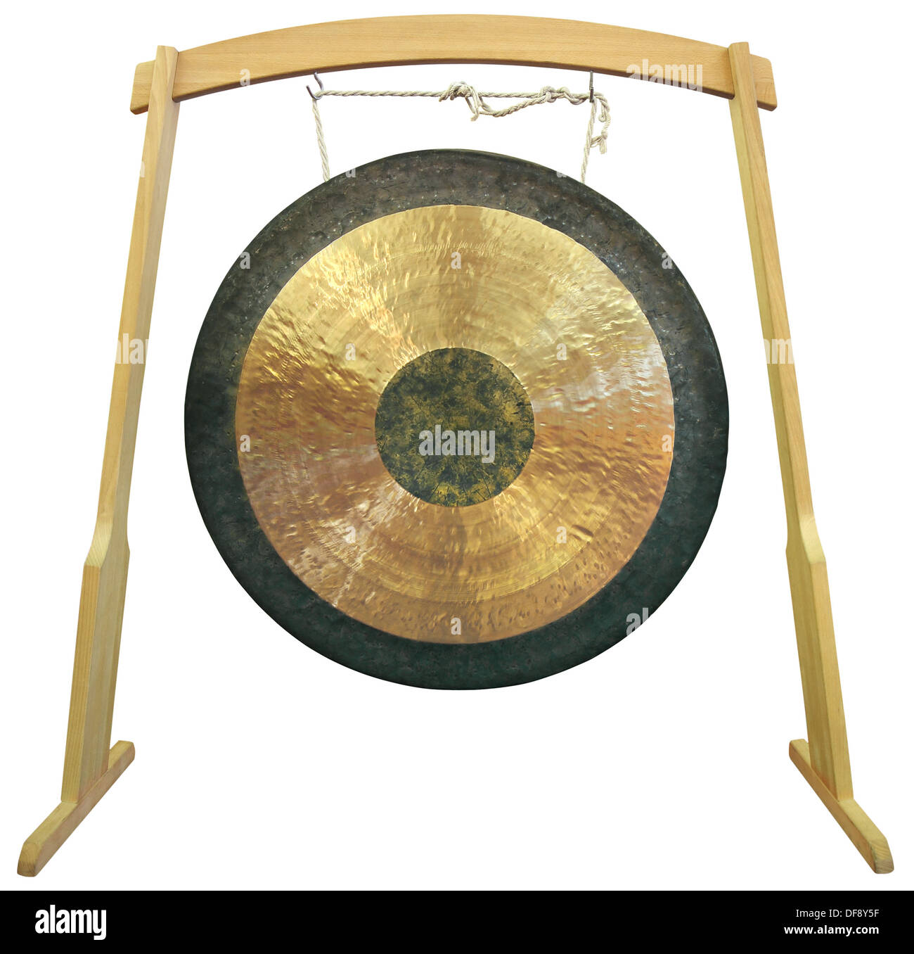 Parts Of A Gong At Katrina Bates Blog