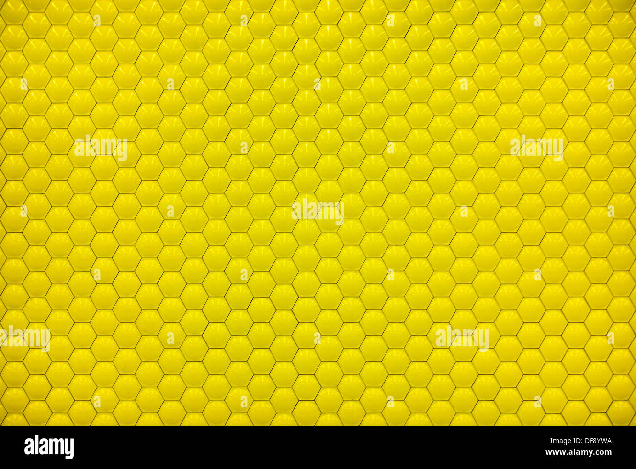 Hexagon tile hires stock photography and images Alamy
