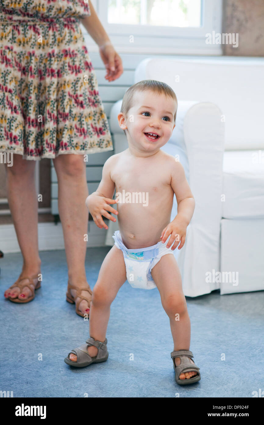 pampers for 2 years old