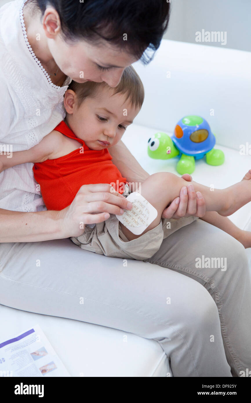 Prilocaine local anesthetic drug hires stock photography and images