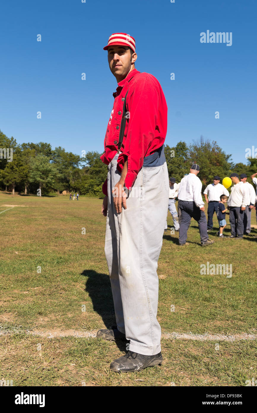 Baseball 1800s hires stock photography and images Alamy