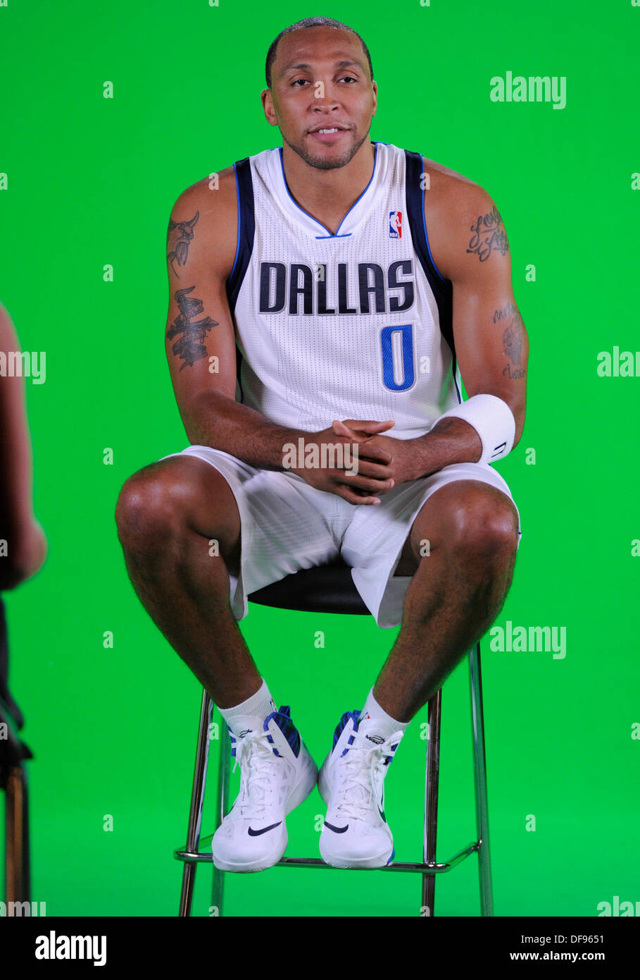 Dallas, Texas, 2013. . 30th Sep, 2013. Dallas Mavericks small forward