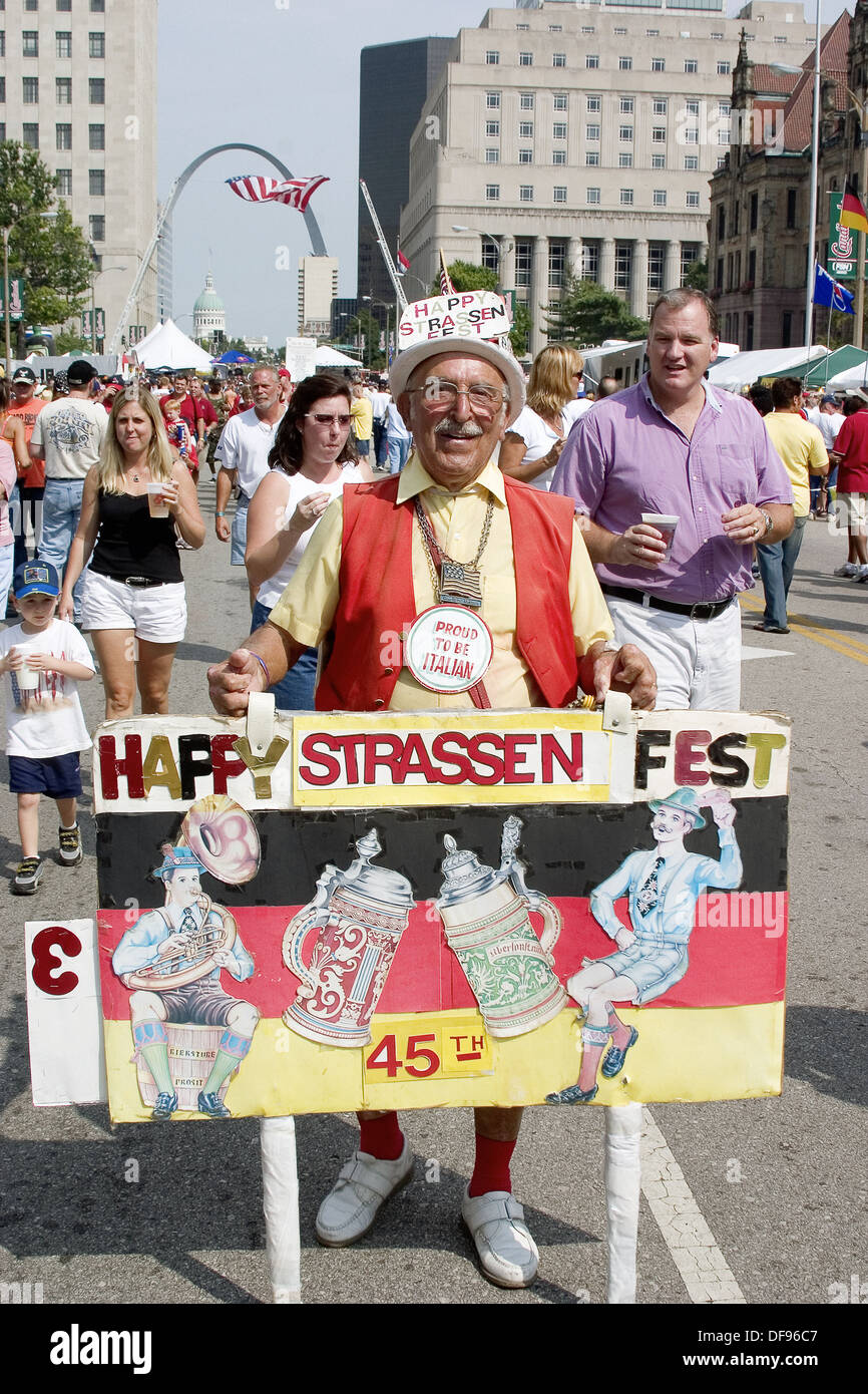 Heritage festival missouri hires stock photography and images Alamy