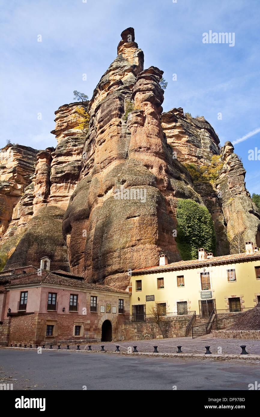 Nuestra senora de la hoz hi-res stock photography and images - Alamy