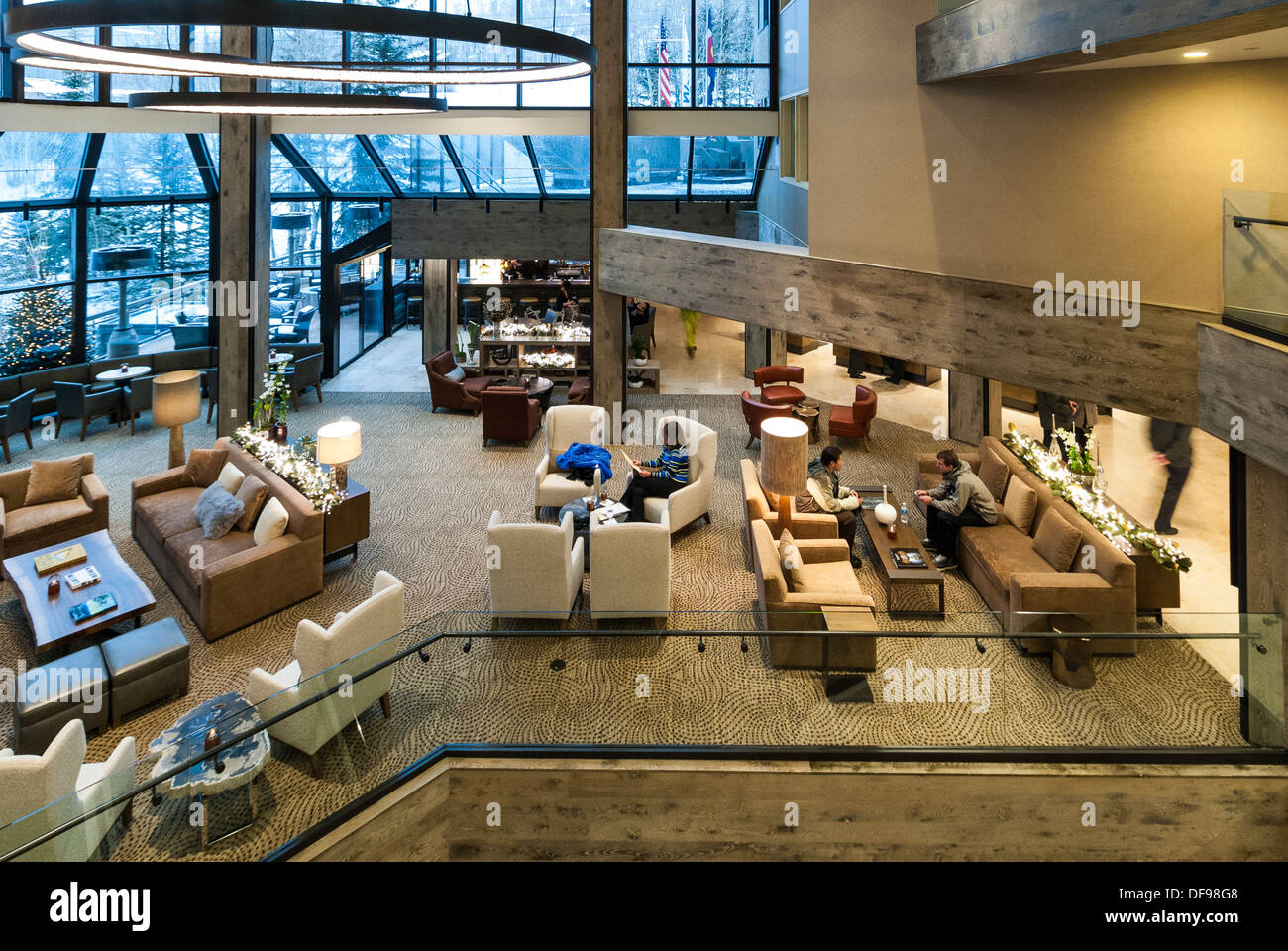 The westin resort hi-res stock photography and images - Alamy