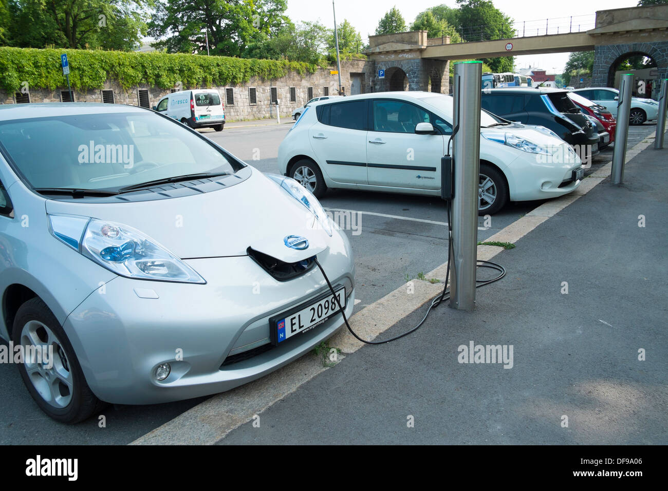Norway power station hires stock photography and images Alamy
