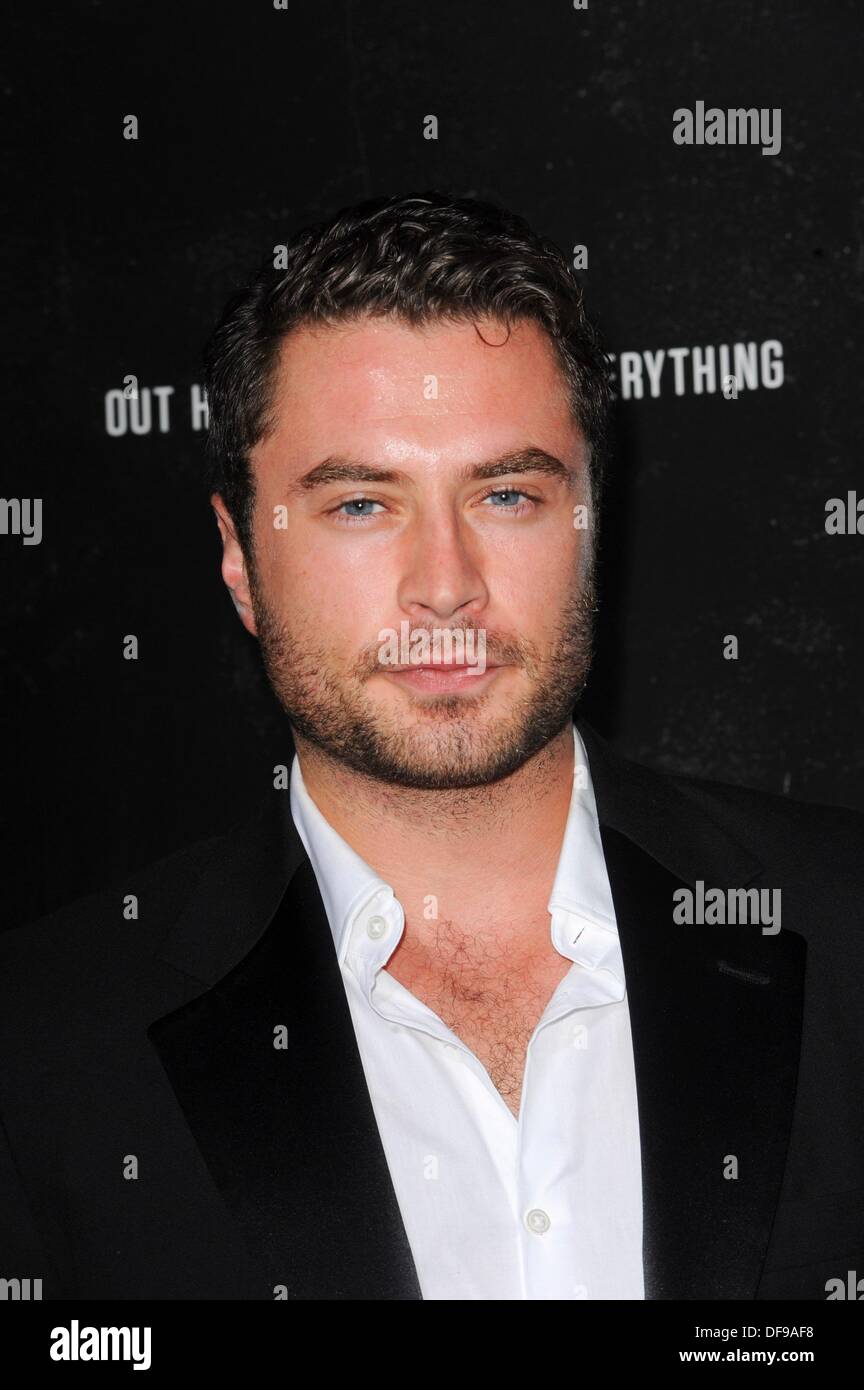 Kevin Rihn Los Angeles, CA. 30th Sep, 2013. Kevin Ryan at arrivals for CAPTAIN ...