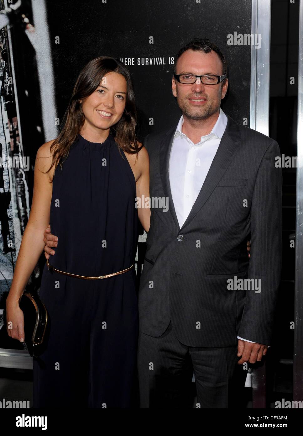 Victoria de la vega and henry jackman hi-res stock photography and ...