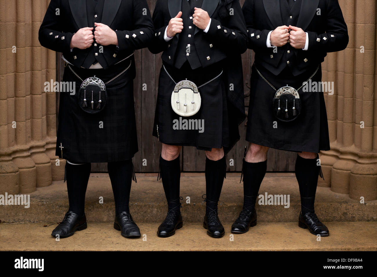 groomsmen kilts