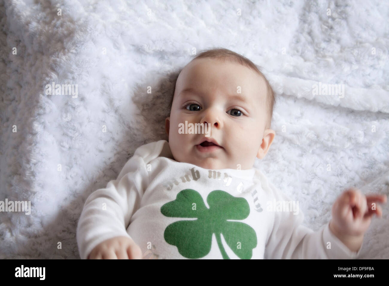 A Four month old Baby Boy Stock Photo Alamy baby-photography-baby-boy-disney-baby-milestones-baby-life