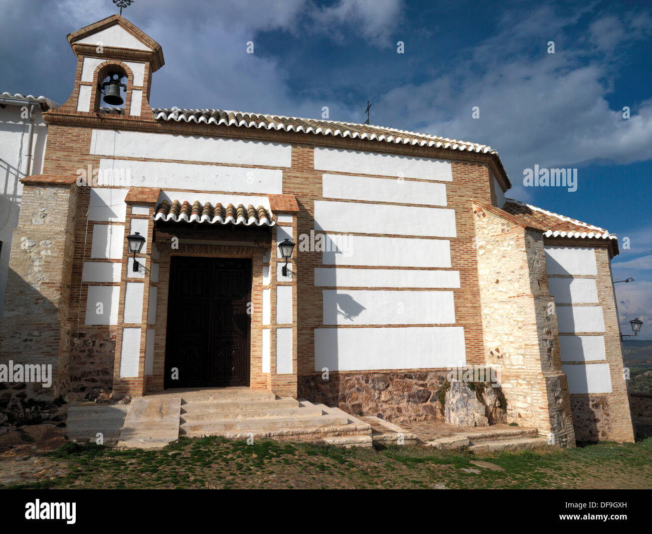 Pozuelo de calatrava hires stock photography and images Alamy