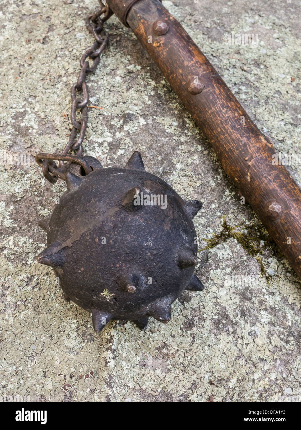 Shaft of stone hires stock photography and images Alamy