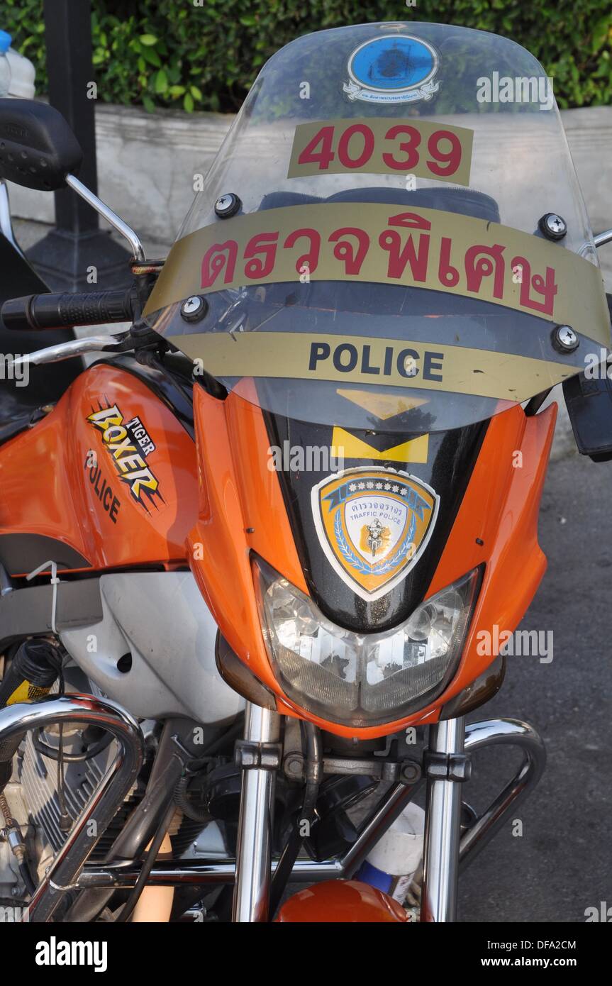bacchon ki police bike