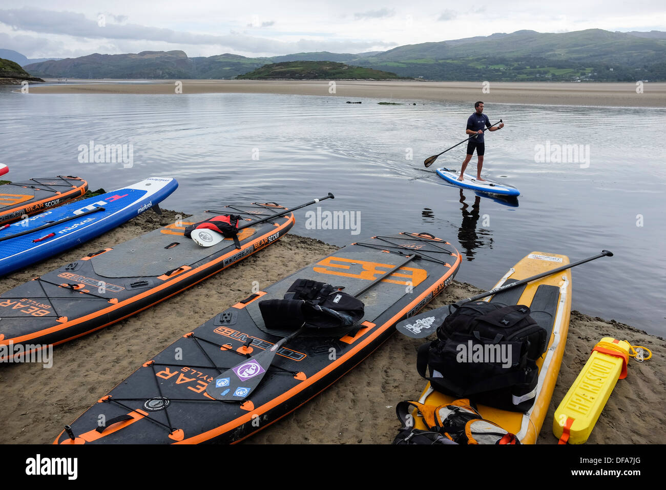 River dwyryd hires stock photography and images Alamy