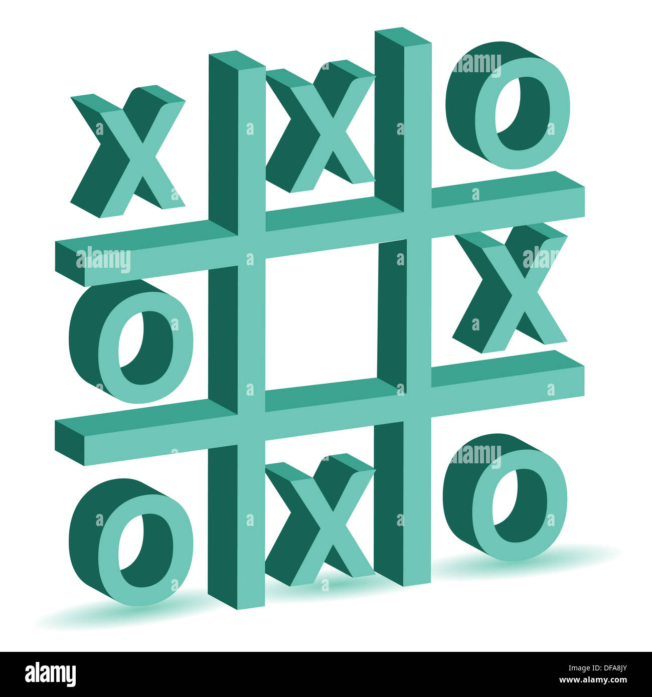 Noughts And Crosses Wall Game Next at Donald Mccann blog