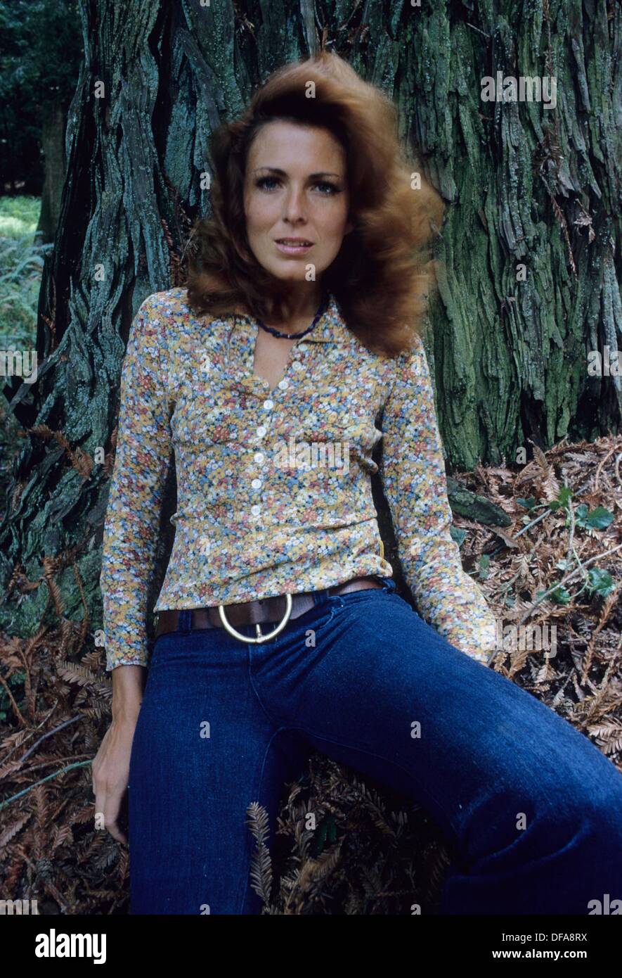 Joanna cassidy hi-res stock photography and images - Alamy