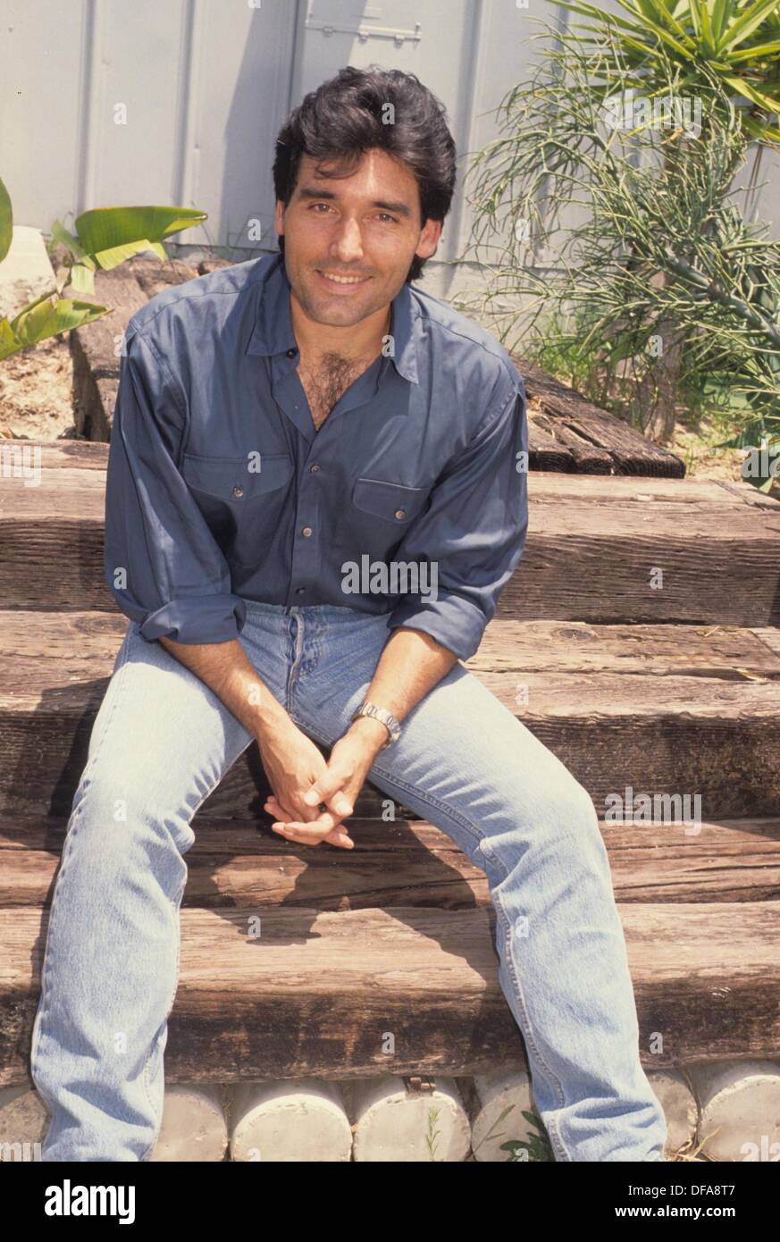 JOHN CASTELLANOS.L7433EG.(Credit Image © Ed Geller/Globe Photos