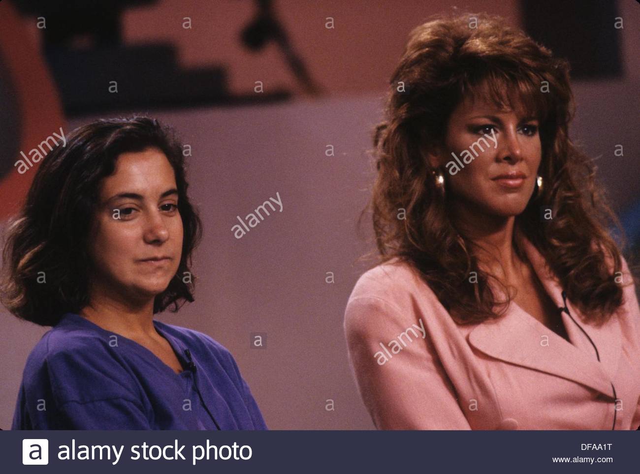 Donahue Michelle Stock Photos & Donahue Michelle Stock Images Alamy