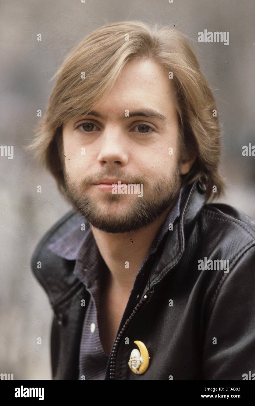 SHAUN CASSIDY.c0501.Supplied by   Photos, inc.(Credit Image: © Supplied By Globe Photos, Inc/Globe Photos/ZUMAPRESS.com) Stock Photo