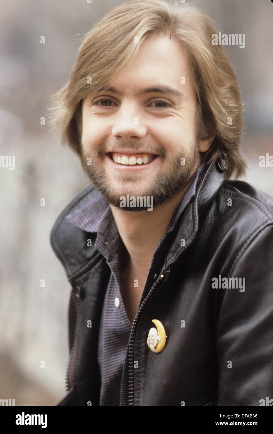 SHAUN CASSIDY.c0501.Supplied by Photos, inc.(Credit Image © Supplied