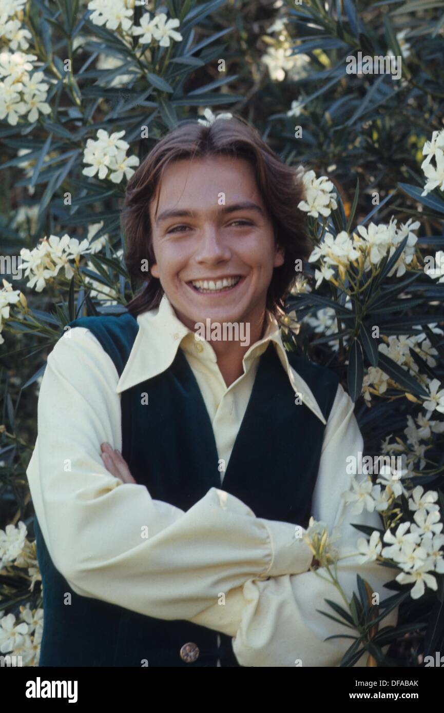 David cassidy hires stock photography and images Alamy