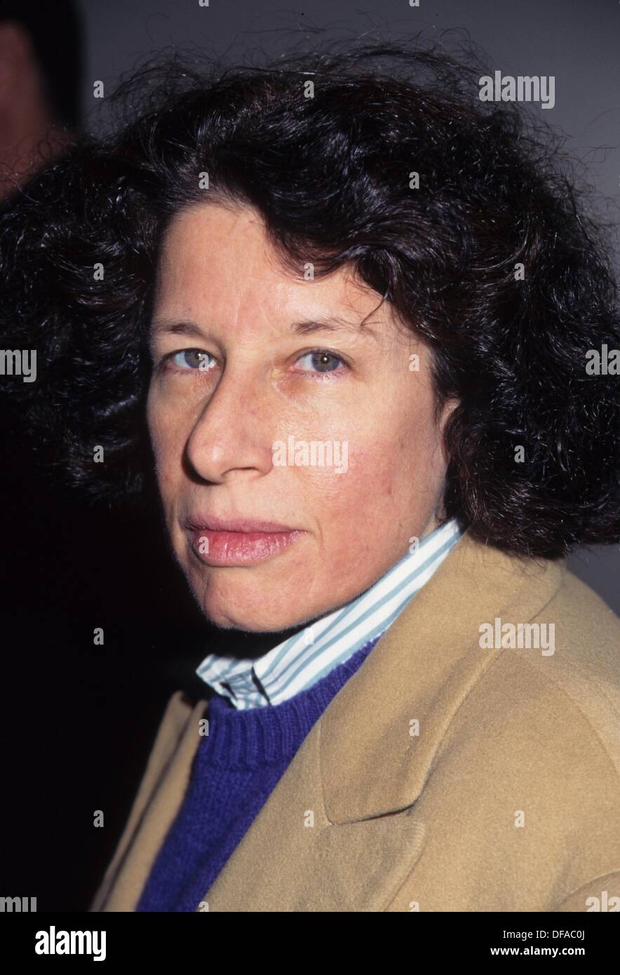 Fran lebowitz hires stock photography and images Alamy