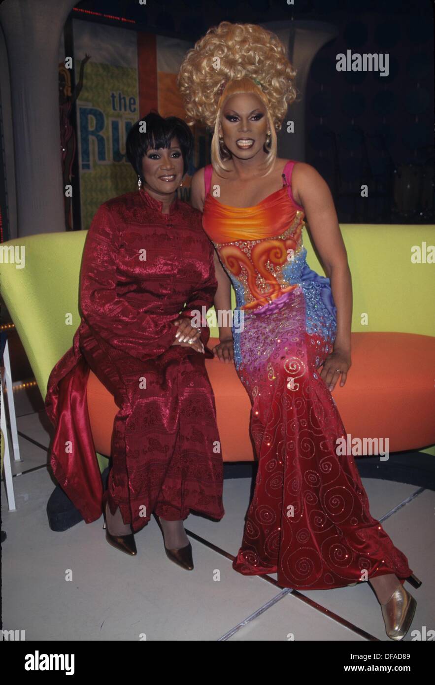 The Rupaul Show Stock Photos The Rupaul Show Stock Images Alamy