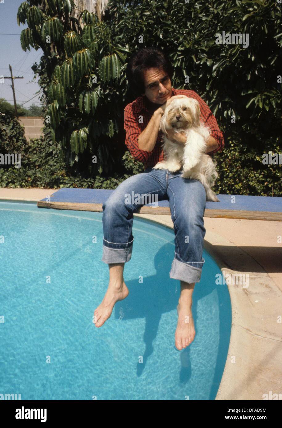 Richard kline hi-res stock photography and images - Alamy