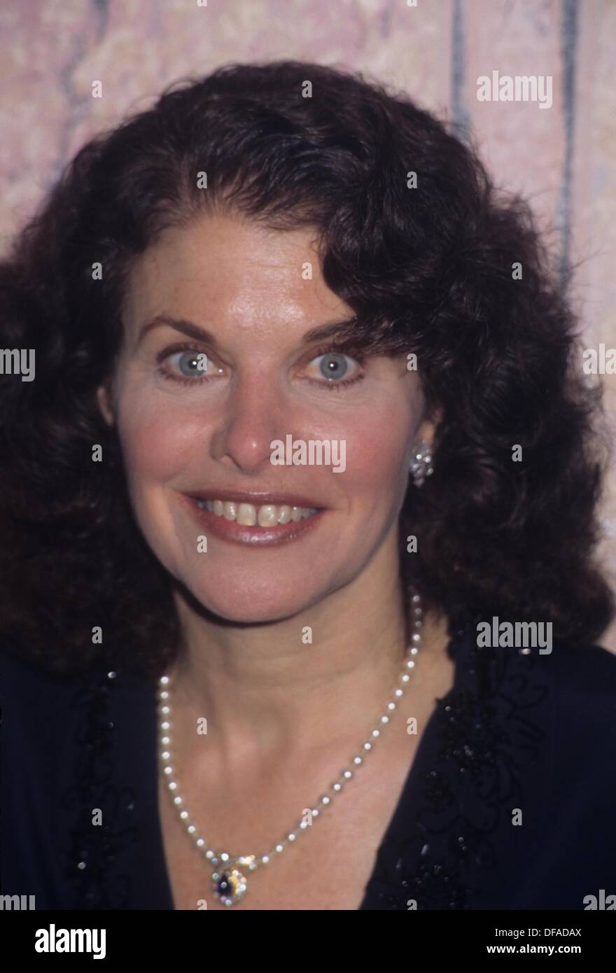 Sherry lansing hi-res stock photography and images - Alamy