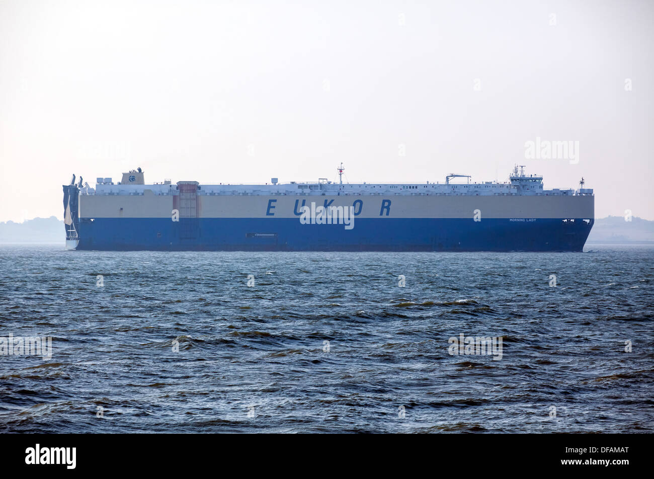 Eukor hires stock photography and images Alamy