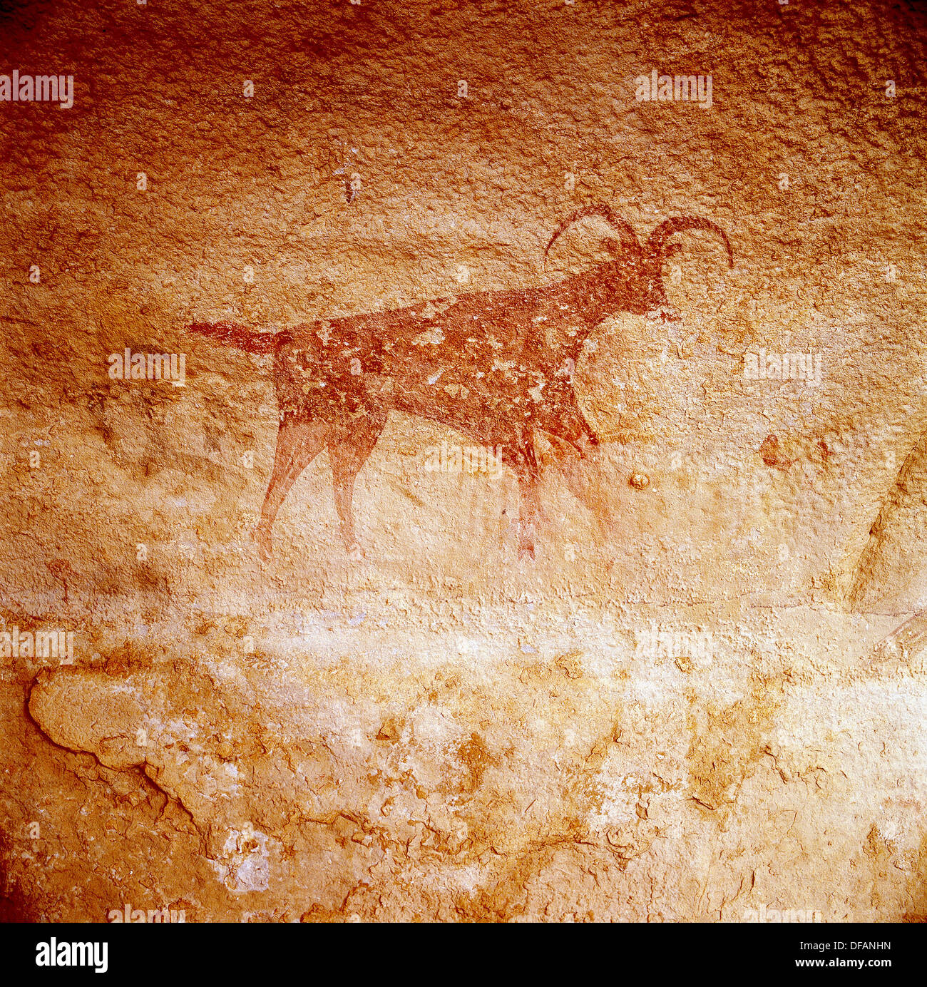 Neolithic Paintings