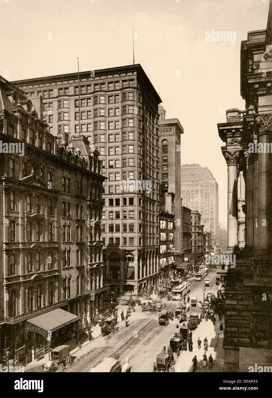 Randolph hires stock photography and images Alamy