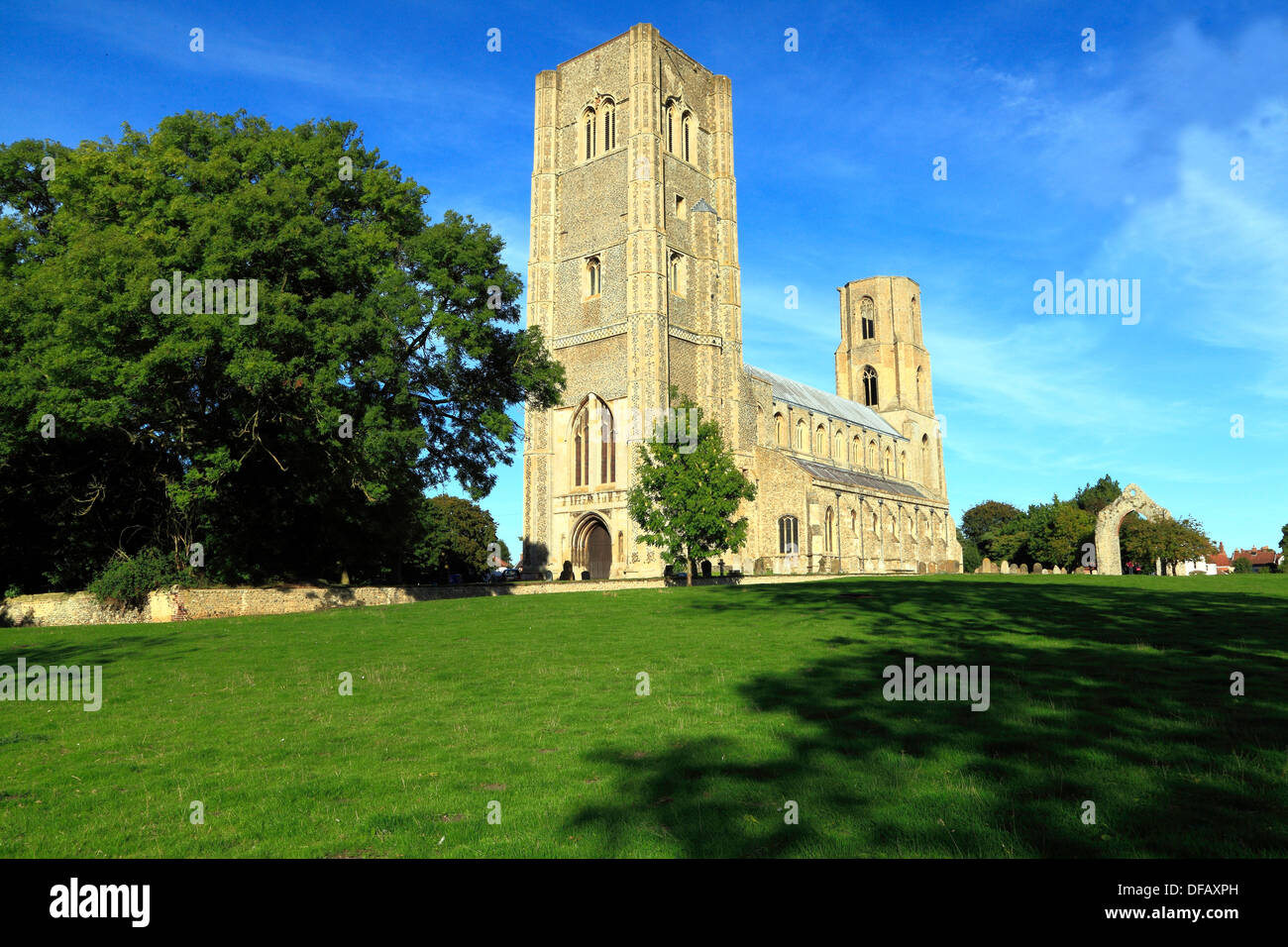 Wymondham hi-res stock photography and images - Alamy