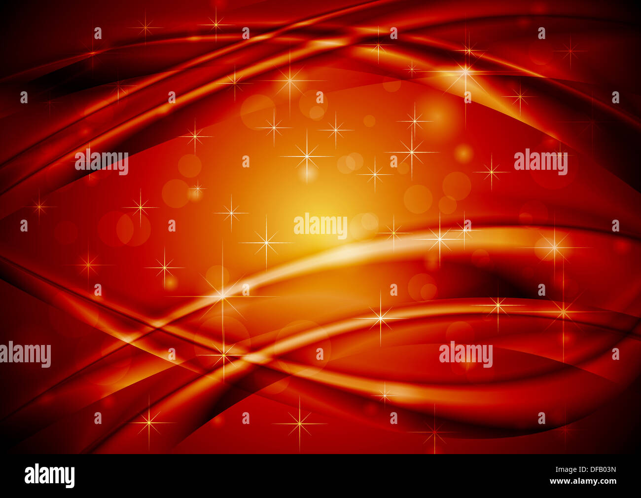 Abstract waves background. Vector design eps 10 Stock Photo - Alamy