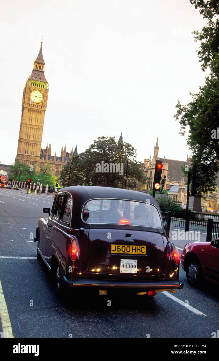 Big Ben. London. England Stock Photo Alamy