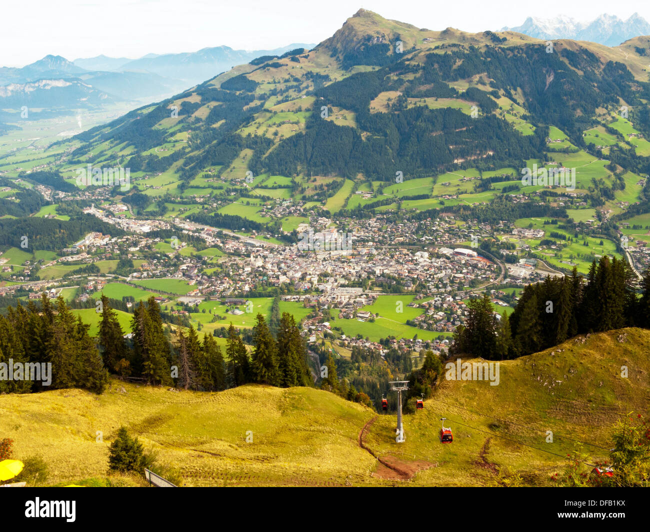 Hahnenkamm Ski Hahnenkamm Ski
