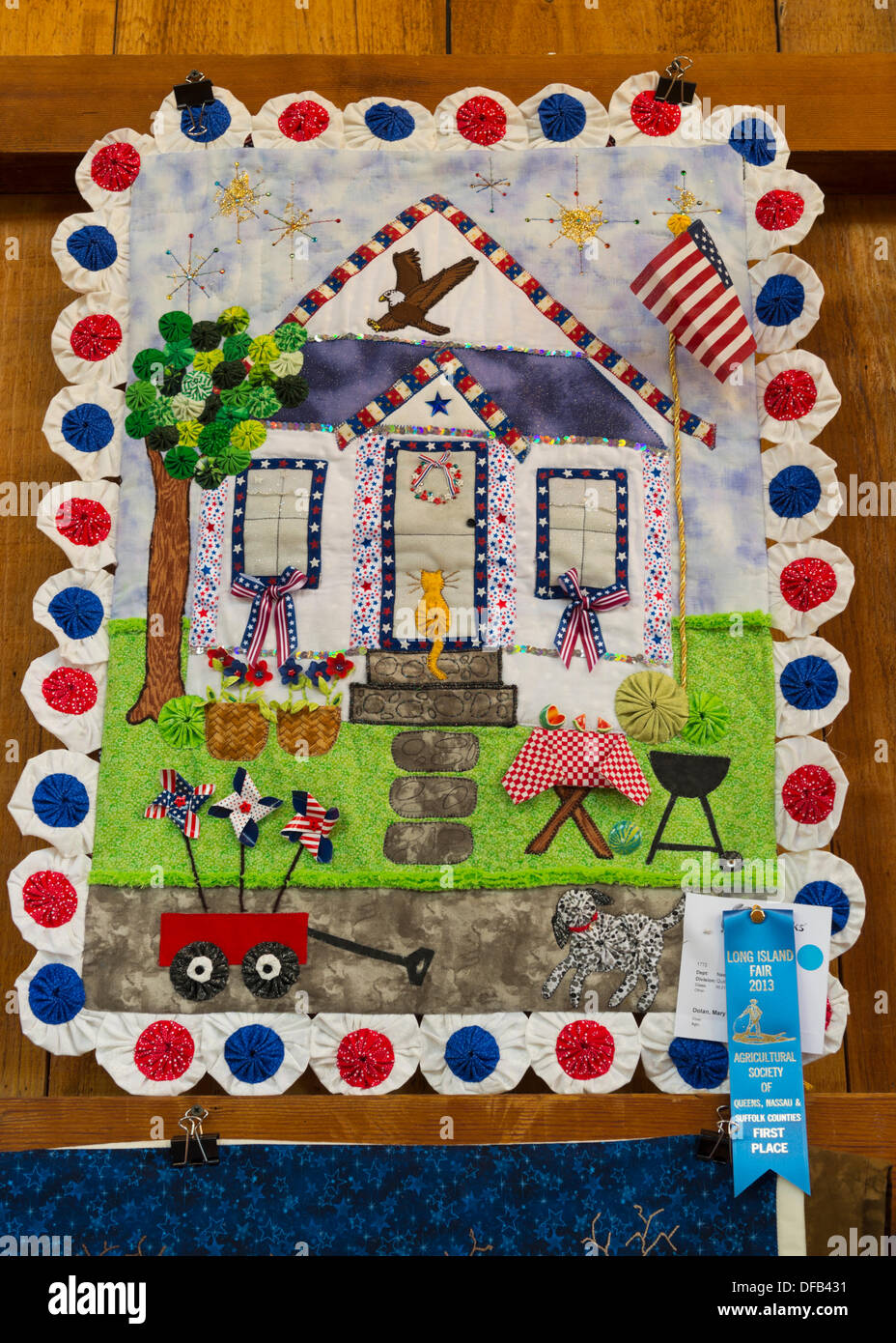 Queens counties hires stock photography and images Alamy