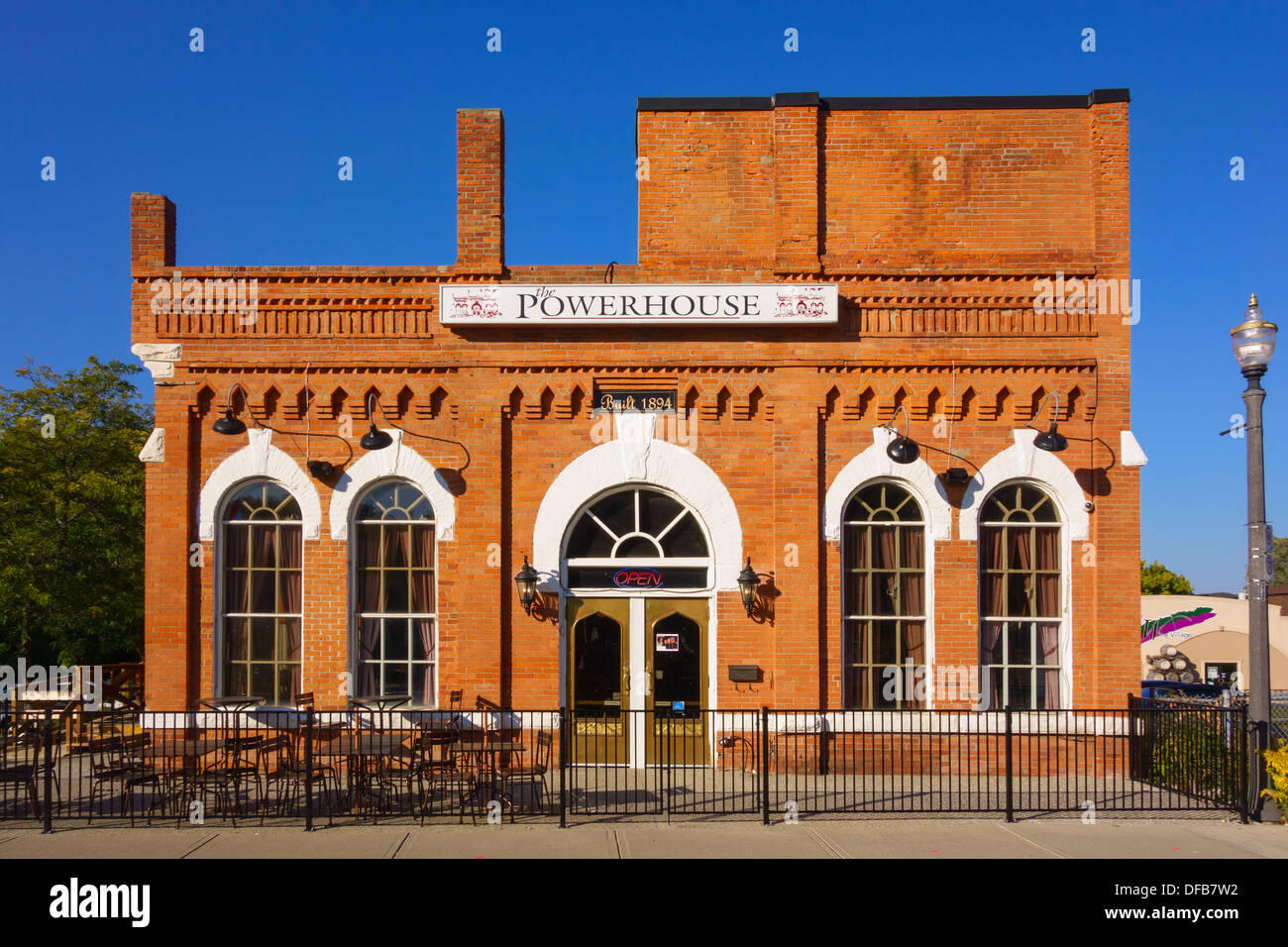 Stoney creek hires stock photography and images Alamy